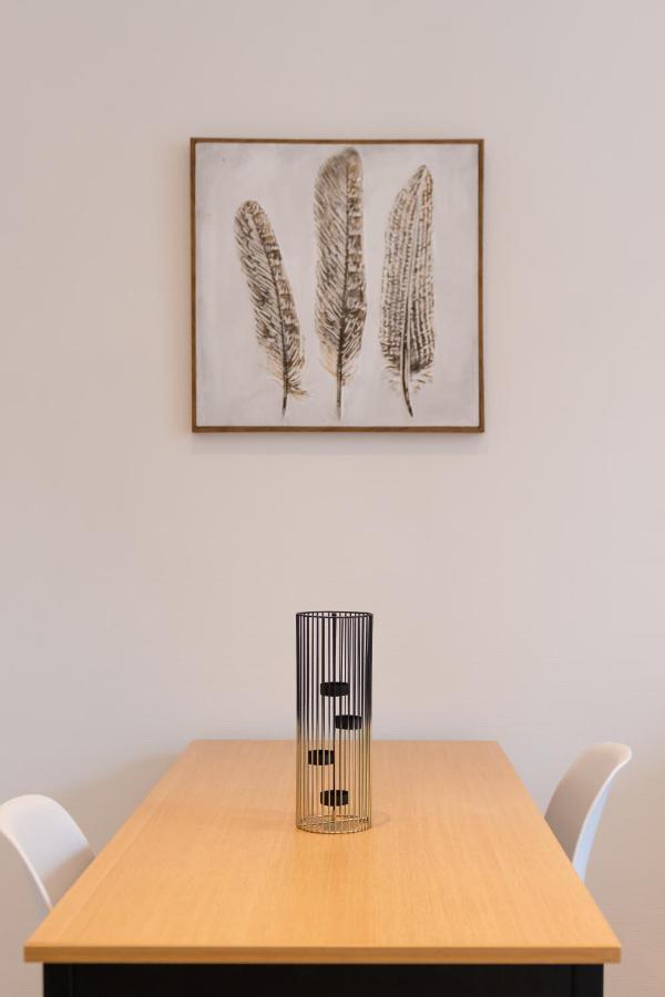 Appartement Entierement Renove Et Cosy Avec Jardin Mulhouse Exteriör bild